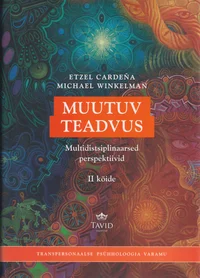 Muutuv teadvus