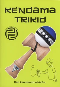 Kendama trikid