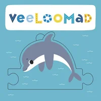 Veeloomad
