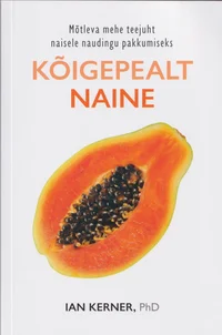 Kõigepealt naine