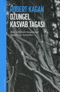 Džungel kasvab tagasi