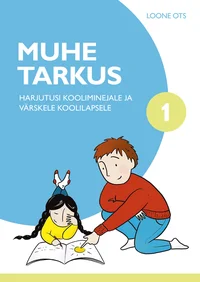 Muhe tarkus