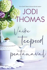 Väike teepood peatänaval