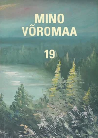 Mino Võromaa