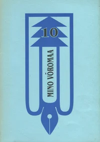 Mino Võromaa