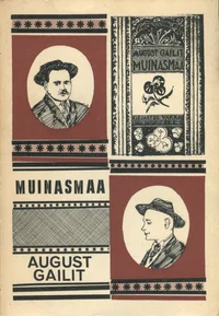Muinasmaa