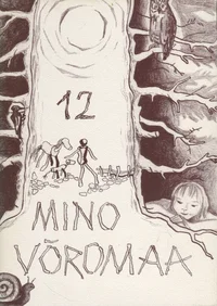 Mino Võromaa