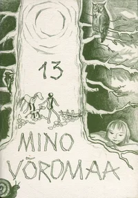 Mino Võromaa