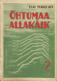 O. Spengleri «Õhtumaa allakäik»