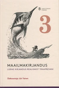 Maailmakirjandus muinasajast tänapäevani