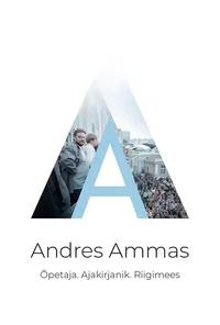 Andres Ammas