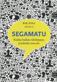 Segamatu