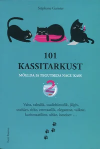101 kassitarkust