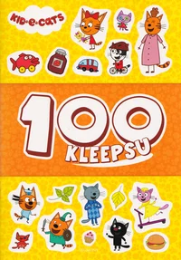 100 kleepsu