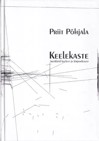 Keelekaste
