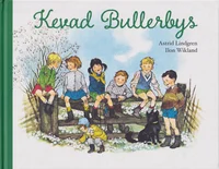 Kevad Bullerbys