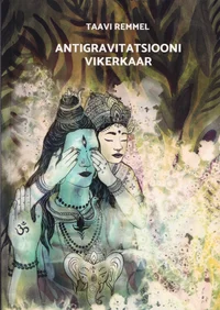 Antigravitatsiooni vikerkaar