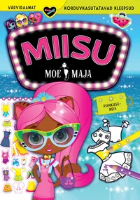 Miisu moemaja