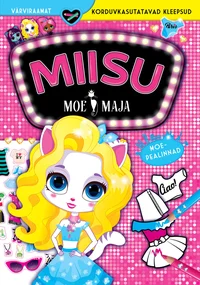 Miisu moemaja