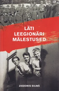 Läti leegionäri mälestused