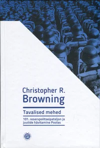 Tavalised mehed
