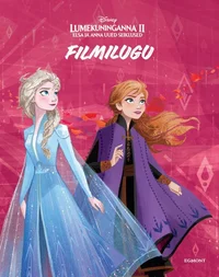 Lumekuninganna 2