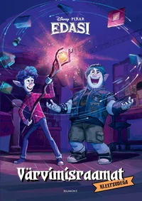 Edasi