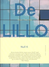 Null K