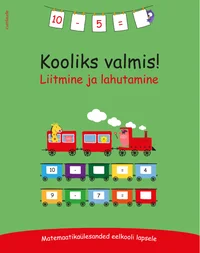 Kooliks valmis!