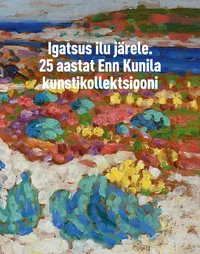Igatsus ilu järele