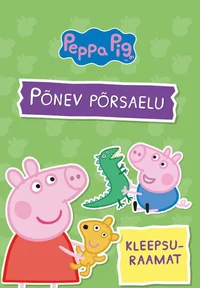 Põnev põrsaelu