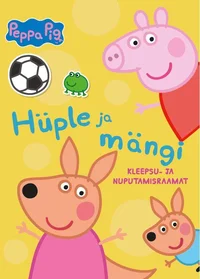 Hüple ja mängi