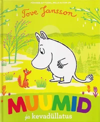 Muumid ja kevadüllatus