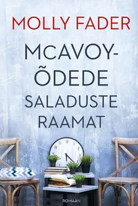 McAavoy-õdede saladuste raamat