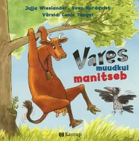 Vares muudkui manitseb