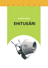 Ehitusäri