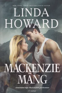 Mackenzie mäng