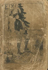 Edu kalender 1906 aasta jaoks