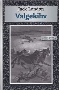 Valgekihv