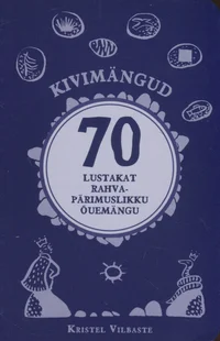 Kivimängud