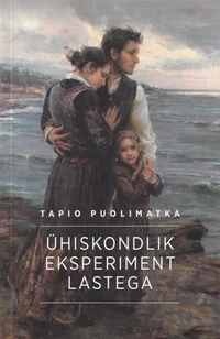 Ühiskondlik eksperiment lastega