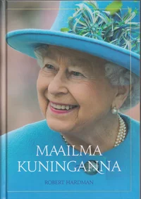 Maailma kuninganna