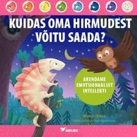 Kuidas oma hirmudest võitu saada? 
