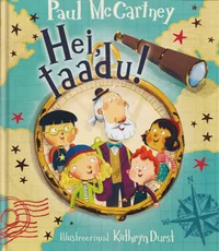 Hei, taadu!