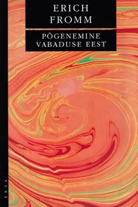 Põgenemine vabaduse eest