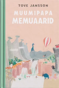 Muumipapa memuaarid