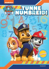 Tunne numbreid!