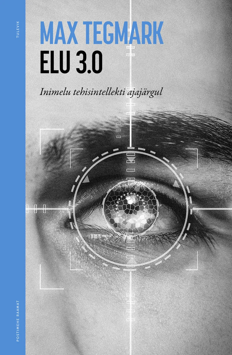 Elu 3.0 - Max Tegmark