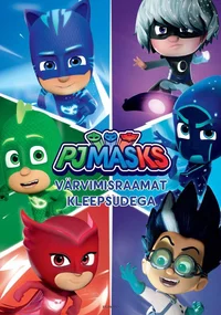 Pj Masks
