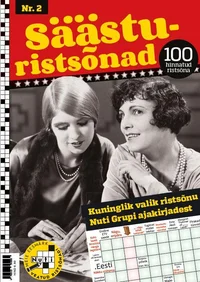 Säästuristsõnad